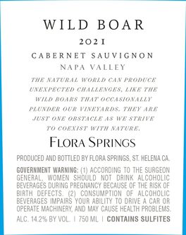 Wild Boar