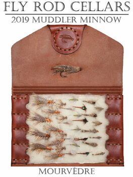 Muddler Minnow