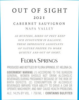 Out Of Sight