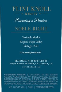 Noble Right