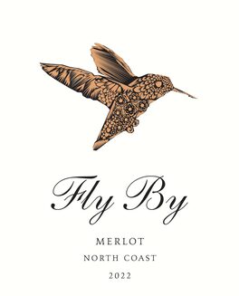 Fly By Merlot