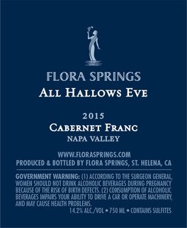 All Hallows Eve