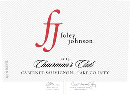 Chairman's Club