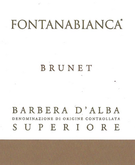 Brunet