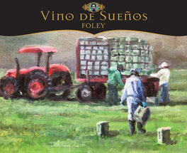 Vino De Suenos