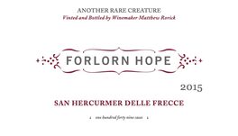 San Hercurmer Delle Frecce