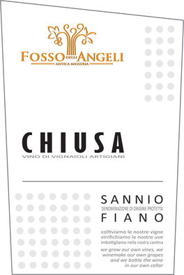 Chiusa