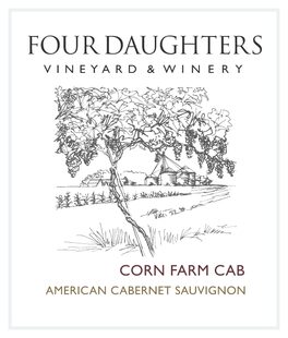 Corn Farm Cab