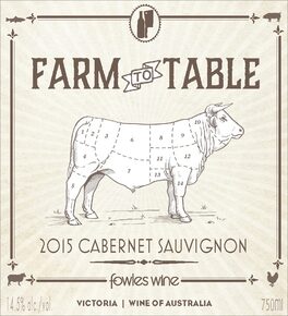 Farm To Table