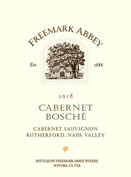 Cabernet Bosche
