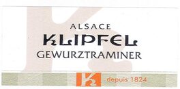 Gewurztraminer