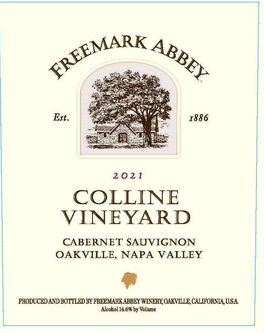 Colline Vineyard