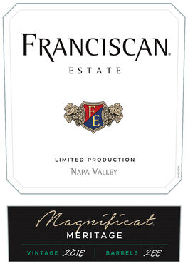 Magnificat Meritage