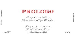 Prologo