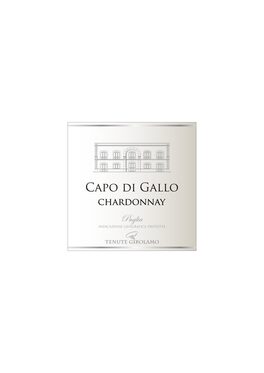 Capo Di Gallo