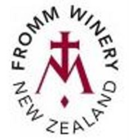 Clayvin Vineyard