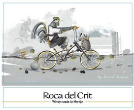 Roca Del Crit
