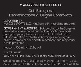 Duesettanta