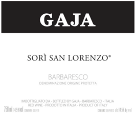 Sori San Lorenzo