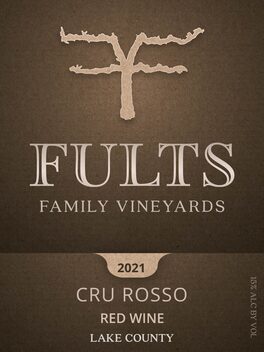 Cru Rosso