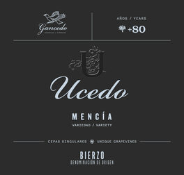 Ucedo