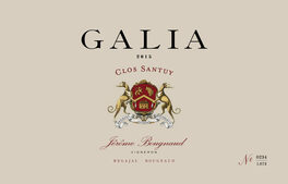 Clos Santuy