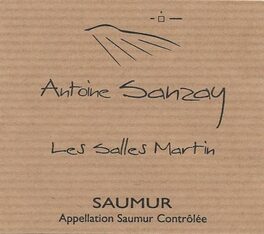 Les Salles Martin