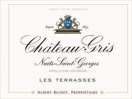 Les Terrasses