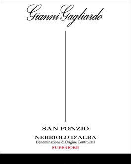 San Ponzio
