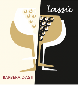 Lassù