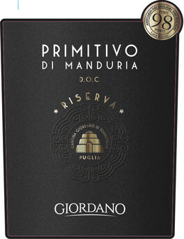Riserva