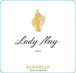 Lady May