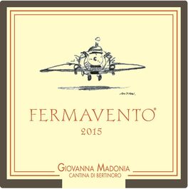 Fermavento