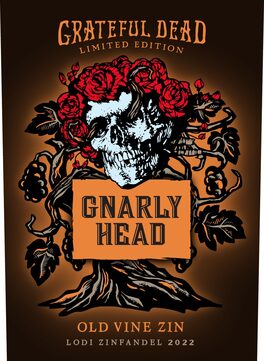 Grateful Dead Limited Edition