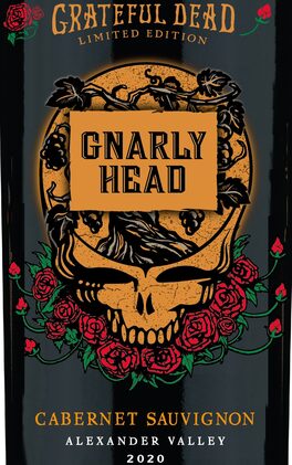 Grateful Dead Limited Edition