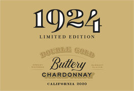 1924 Double Gold