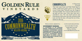 Commonwealth