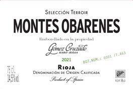 Montes Obarenes