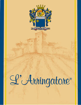 L'arringatore