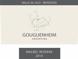 Valle Escondido; Reserva