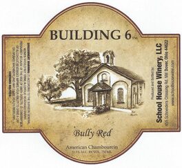Bully Red