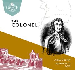 The Colonel