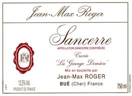 La Grange Dimiere