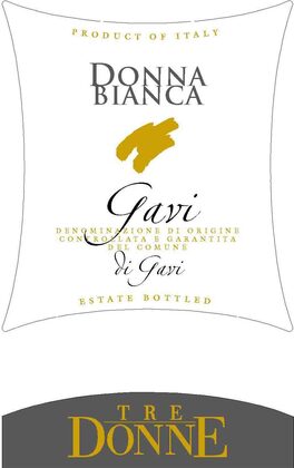 Donna Bianca