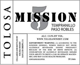 Mission 5