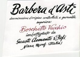 Boschetto Vecchio