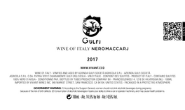 Neromaccarj