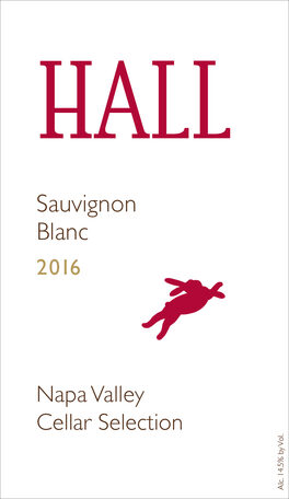 Cellar Selection
