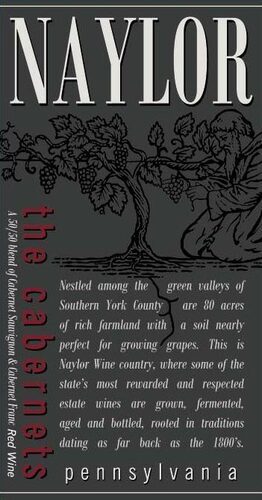 The Cabernets