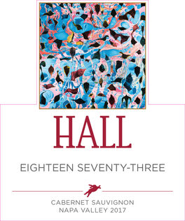 Eighteen Seventy-Three